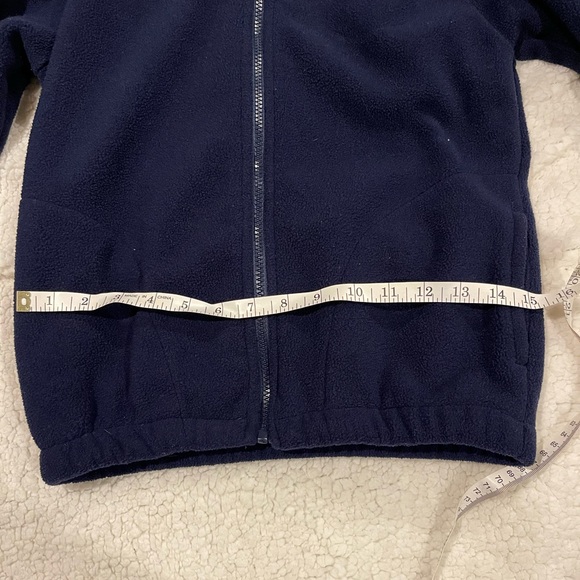 New England Patriots Youth Jacket - Picture 9 of 12